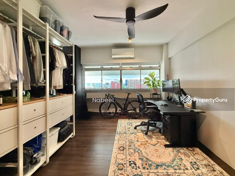 For Sale - 124B Bukit Merah View