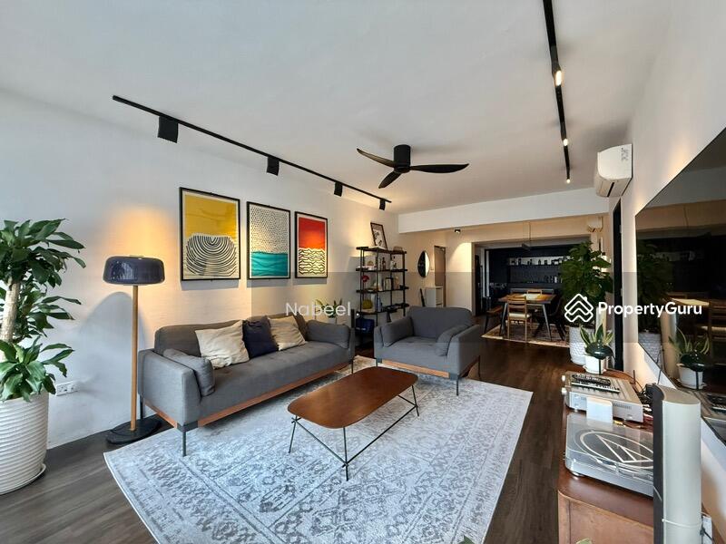 For Sale - 124B Bukit Merah View