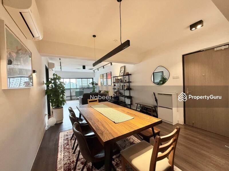 For Sale - 124B Bukit Merah View