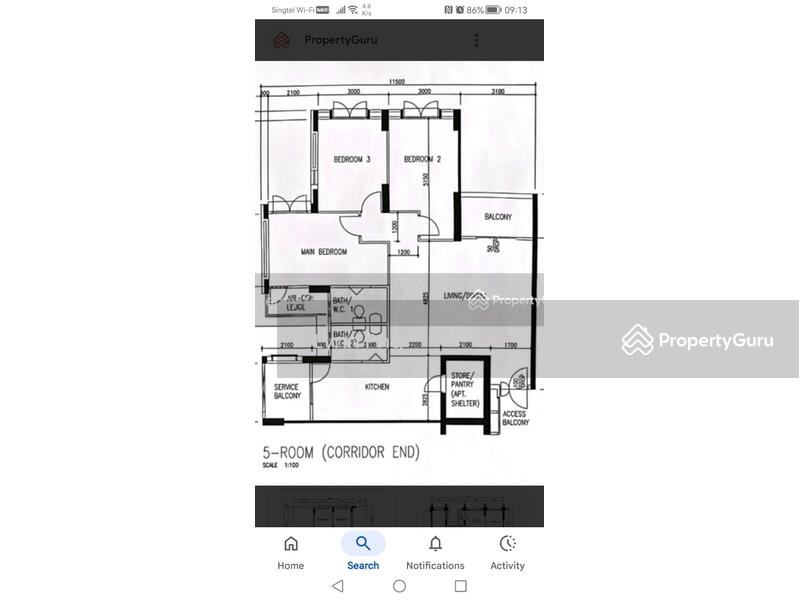 For Rent 146A Rivervale Crescent
