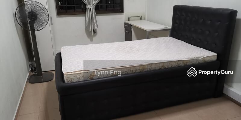 For Rent - 146A Rivervale Crescent