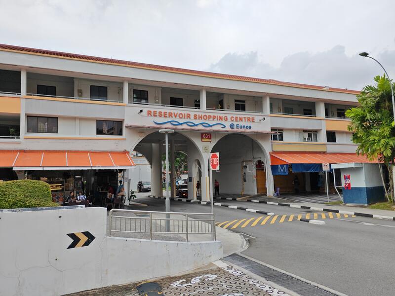 Hardware shop at Bedok Reservoir HDB shophouse for sale! Huge frontage and high footfall!, , 1,603 sqft, Shop / Shophouse For Sale, by Pristine Lim, 60129552 - CommercialGuru.com.sg