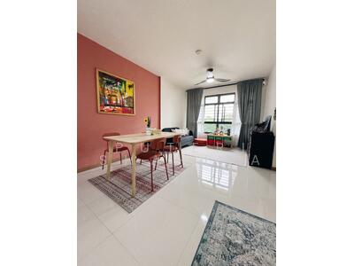 For Sale - 478A Yishun Street 44