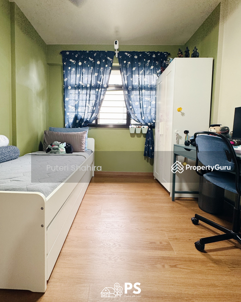 Common Room 2