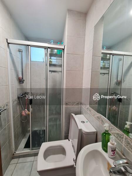Common Bathroom