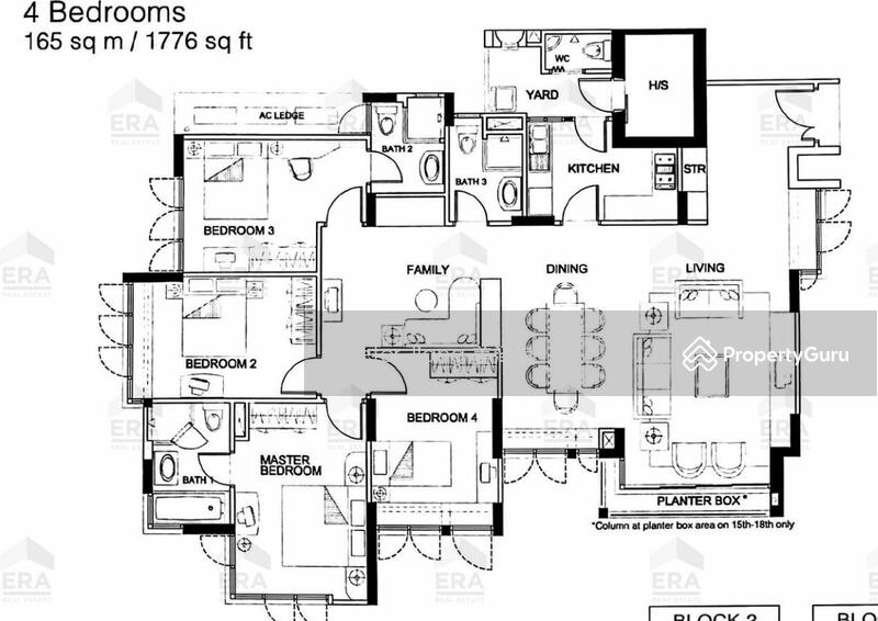 For Rent Butterworth 8