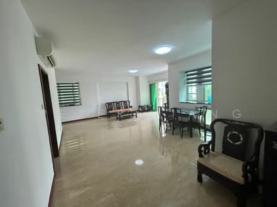 For Rent - Butterworth 8