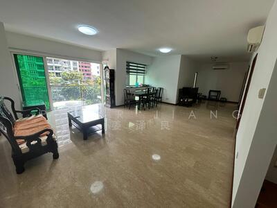 For Rent - Butterworth 8