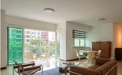 For Rent - Butterworth 8