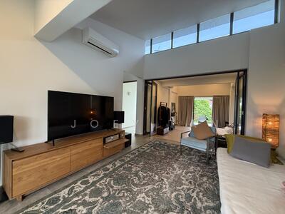 For Sale - Tanah Merah Besar Lane