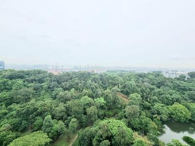 For Rent - Normanton Park