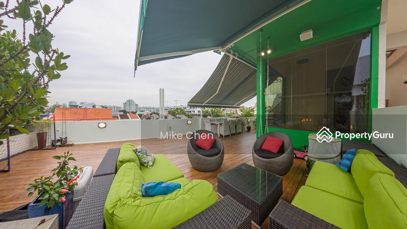 Roof