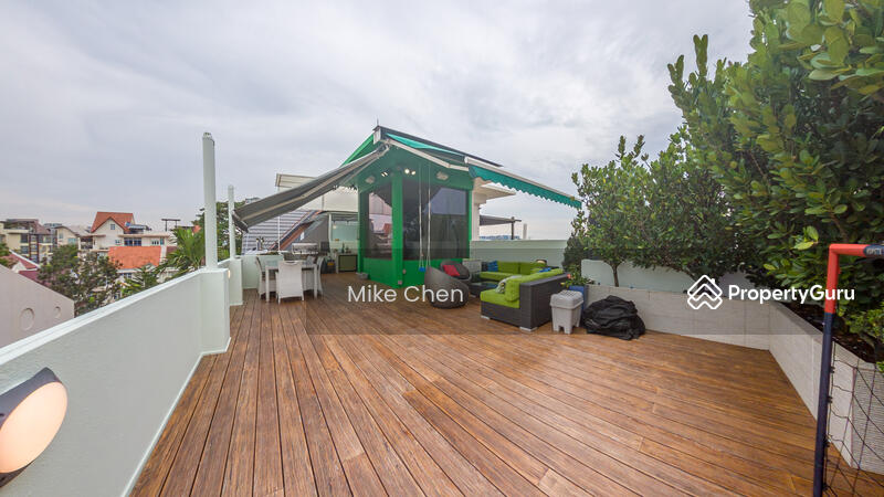Roof