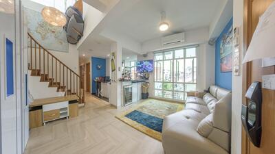 For Rent - Merlot Ville