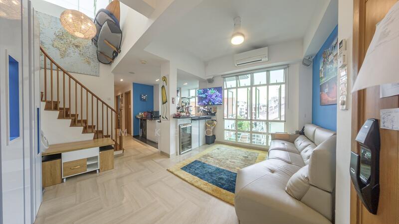 For Rent - Merlot Ville