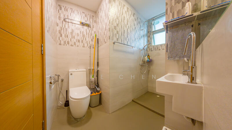 For Rent - Merlot Ville