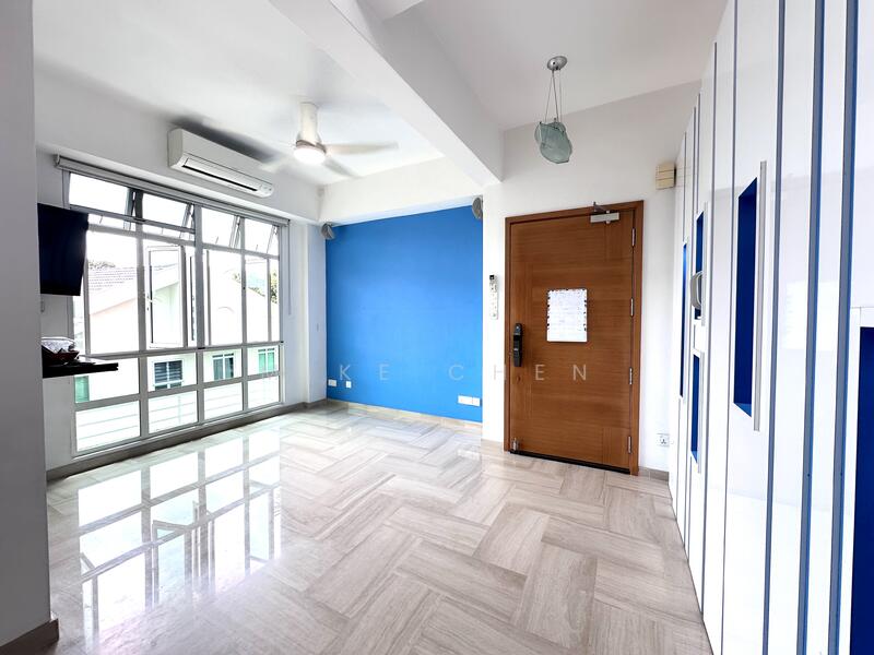 For Rent - Merlot Ville