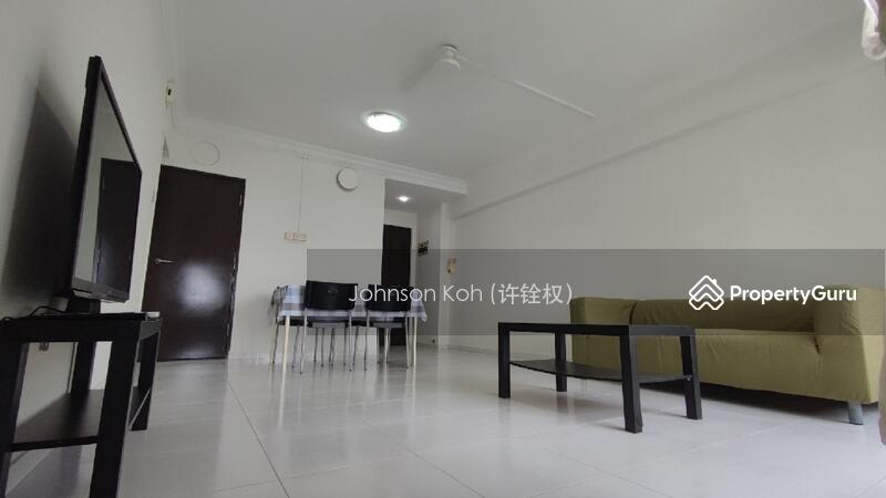 For Rent - 661A Jurong West Street 64