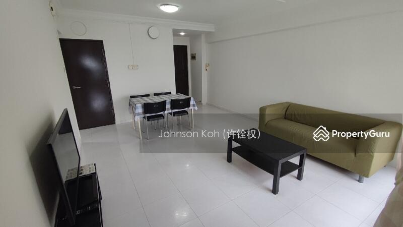 For Rent - 661A Jurong West Street 64