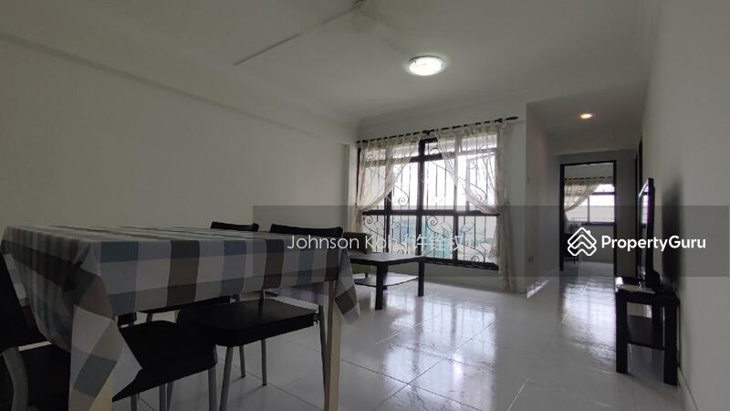 For Rent - 661A Jurong West Street 64