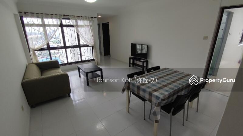 For Rent - 661A Jurong West Street 64