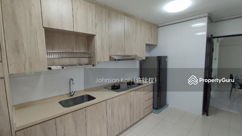 For Rent - 661A Jurong West Street 64