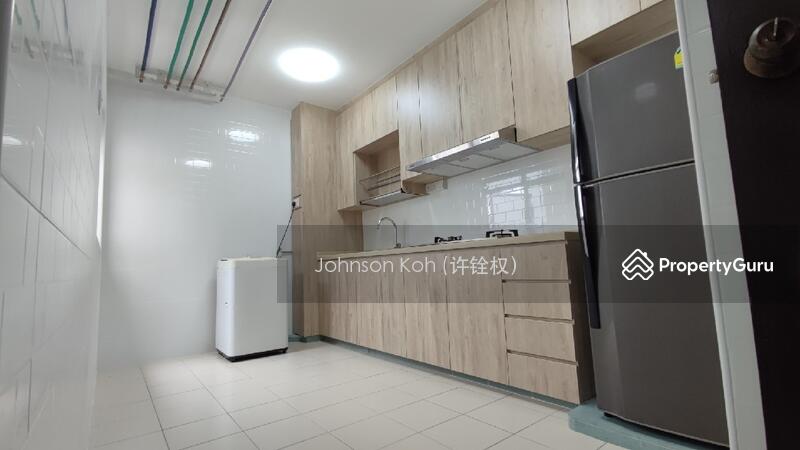 For Rent - 661A Jurong West Street 64