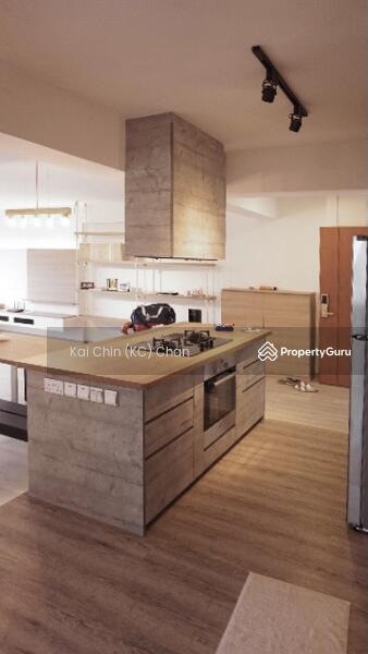 Living / Dining