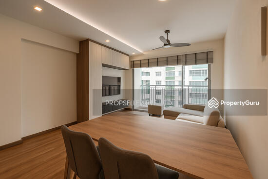 For Sale - 277C Compassvale Link