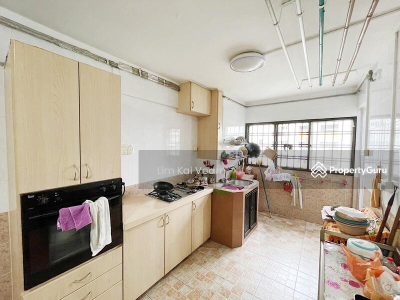 For Sale - 125 Geylang East Avenue 1
