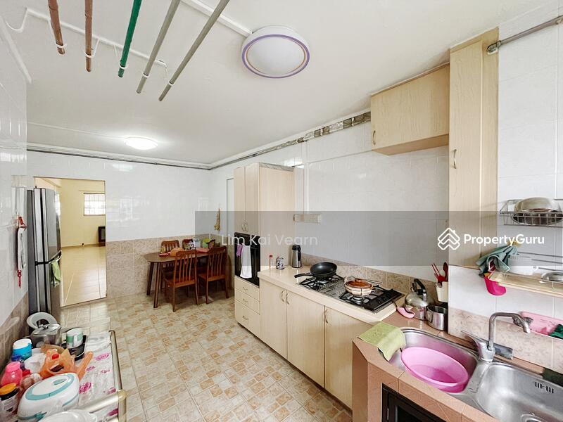 For Sale - 125 Geylang East Avenue 1