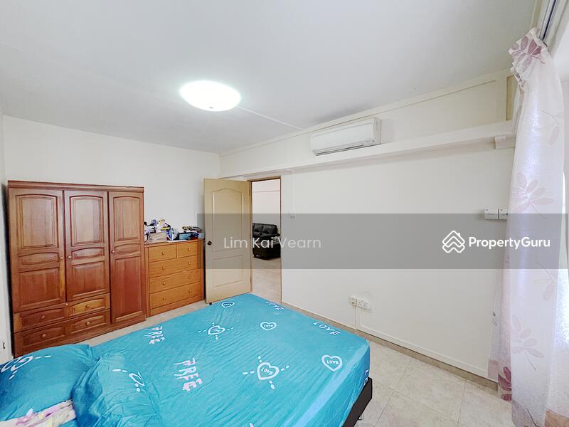 For Sale - 125 Geylang East Avenue 1
