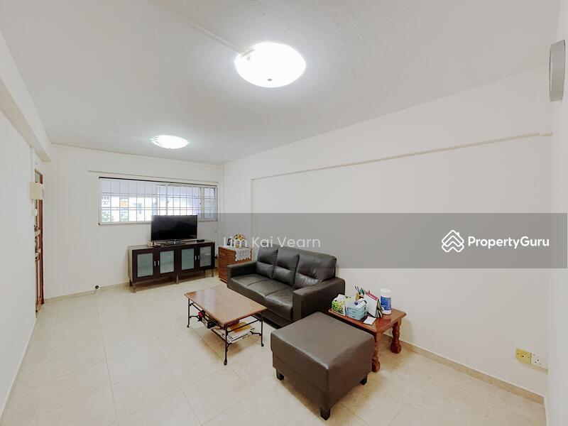 For Sale - 125 Geylang East Avenue 1