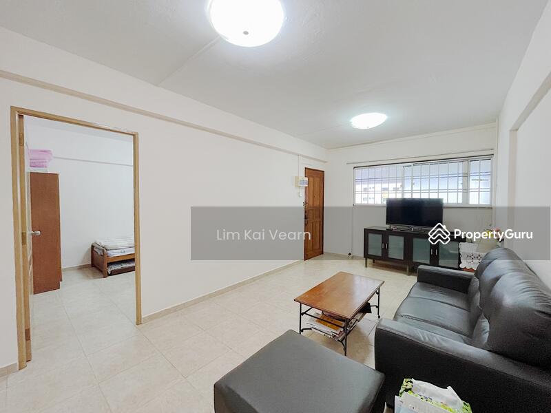 For Sale - 125 Geylang East Avenue 1