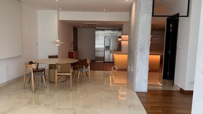 For Sale - Cuscaden Residences