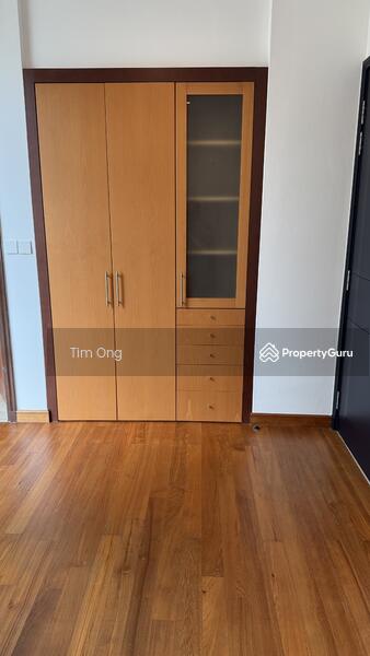 Partial view of junior suite