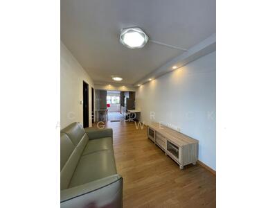 For Rent - 140 Yishun Ring Road
