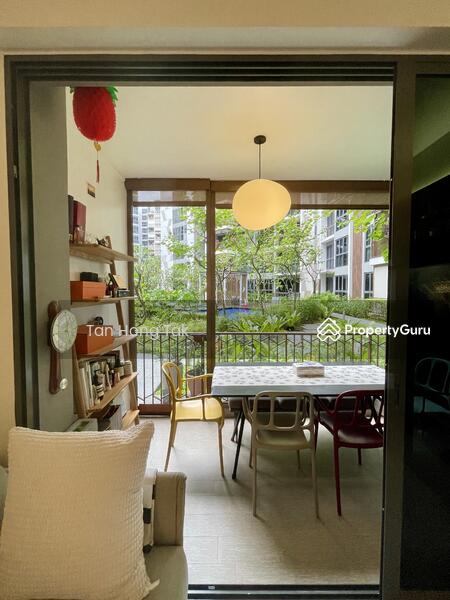 For Sale - The Criterion