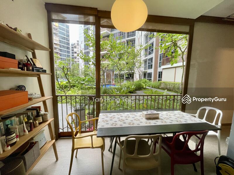 For Sale - The Criterion