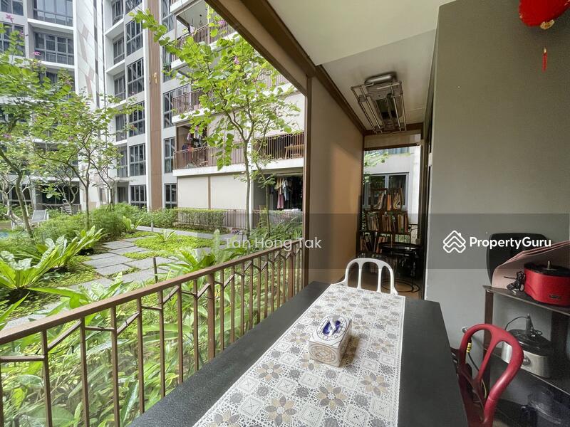 For Sale - The Criterion