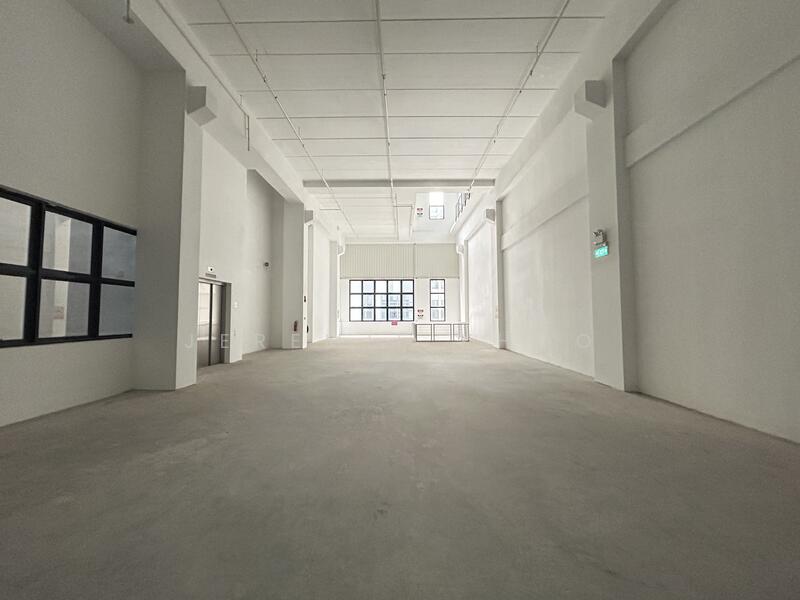 Tuas South, , 17,211 sqft, Factory / Workshop (B2) For Sale, by Jeremie Khoo, 60129685 - CommercialGuru.com.sg