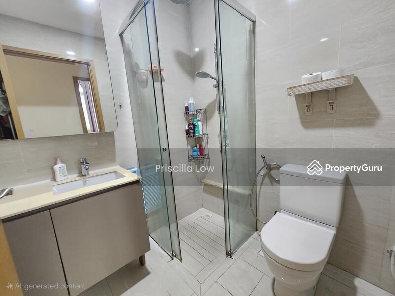 Common Bathroom