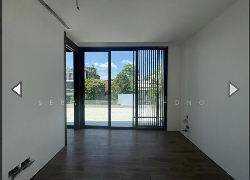 Elevated Living Dining⭐️Almost New❤️1KM Henry Park Pri☎️9.8.2.8.0.0.6.4, Holland / Greenleaf View / Maryland Estate, 5 Bedrooms, 6,926 sqft, Semi-Detached House For Sale, by Seraphina Chong, 60129698 - PropertyGuru.com.sg