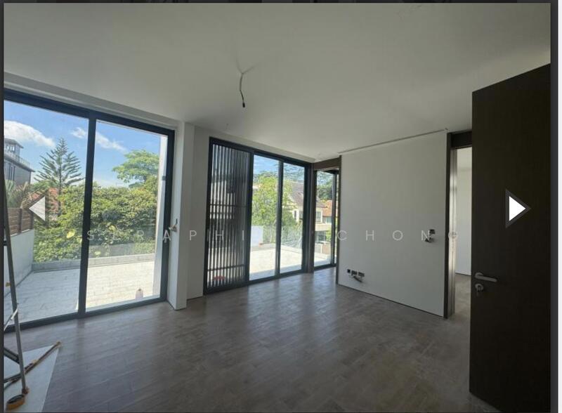 Elevated Living Dining⭐️Almost New❤️1KM Henry Park Pri☎️9.8.2.8.0.0.6.4, Holland / Greenleaf View / Maryland Estate, 5 Bedrooms, 6,926 sqft, Semi-Detached House For Sale, by Seraphina Chong, 60129698 - PropertyGuru.com.sg