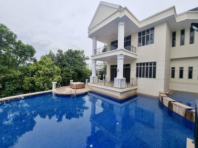 For Rent - Villas Holland