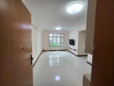 For Sale - 95B Henderson Road