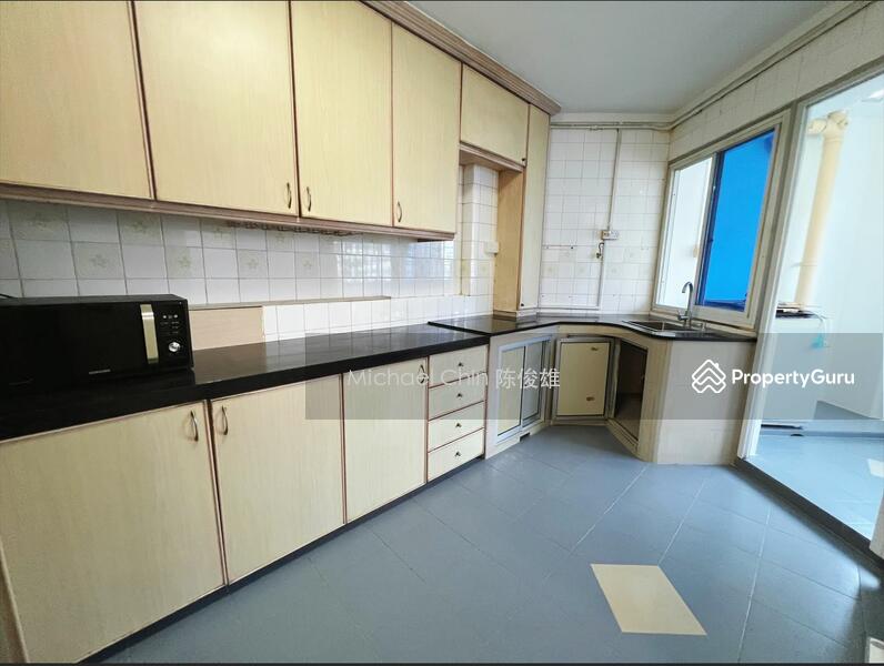 For Rent - 770 Choa Chu Kang Street 54