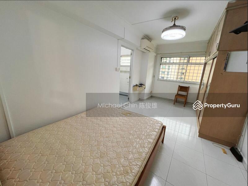 For Rent - 770 Choa Chu Kang Street 54