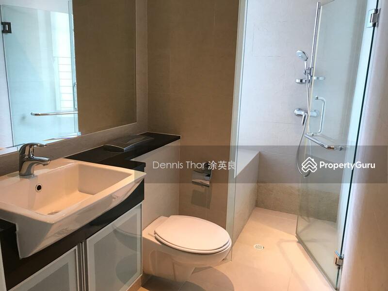 Common Bathroom