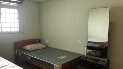 For Rent - 519 Bedok North Avenue 1